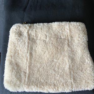 Urban Outfitters Real Shearling Bag